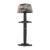 EXCALIBUR Bow-Mounted Quiver for Crossbow | Realtree Hardwoods HD | Excalibur Quiver Bracket - Standard