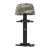 EXCALIBUR Bow-Mounted Quiver for Crossbow | Mossy Oak Tree Stand | without Mounting Kit