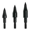 SPHERE F-Field - Screw tip - 9/32 - 125gr