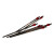Armbrustbolzen | EXCALIBUR Diablo Carbon - 18 Zoll - mit Original-Befiederung | SPHERE Bullet - 80gr