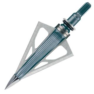 NAP Thunderhead Broadheads for Crossbows - 100 or 125 Grain - 5 Pieces