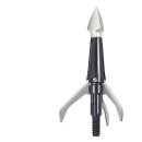 NAP Shockwave Crossbow - Broadheads for Crossbows - 100...
