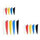 DRAKE Vane Speed 1 | 3.0 inches | Black