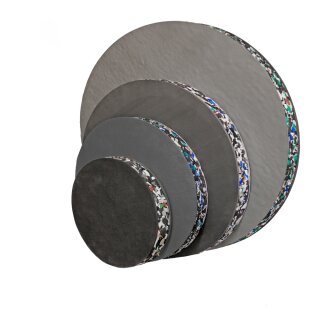 STRONGHOLD Foam Disc RE-Floc Circle - Soft Ø 60 cm
