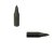 SPHERE Feld - Steel Point for Wooden Arrows | Glue-In Point - conical Ø 11/32 inches - 100gr