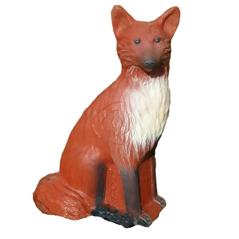 LEITOLD Red  Fox