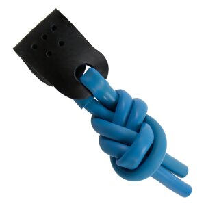 Replacement Rubber without Draw Limiter | Color: Blue