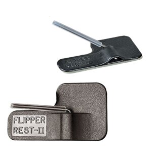 NAP Flipper Rest - Pfeilauflage - Rechtshand