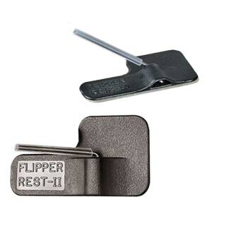 NAP Flipper Rest - Arrow Rest - Right Hand