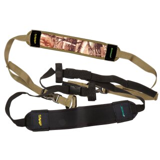 NAP Apache Back Strap - APG Camo