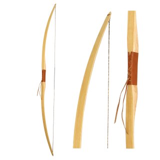 BEIER Ishi - 68 inches - Longbow | 25 lbs