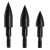 SPHERE F-Bullet - Screw tip - 5/16 - 125gr