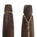 Marksman Oldmans Wood - Langbogen - 50 Zoll | Farbe: dunkel | 20 lbs