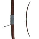 Marksman Oldmans Wood - Langbogen - 58 Zoll | Farbe: dunkel | 30 lbs