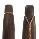 Marksman Oldmans Wood - Langbogen - 58 Zoll | Farbe: dunkel | 30 lbs