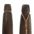 sman Oldmans Wood - Longbow - 70 inches | Color: dark | 20 lbs