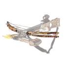 Replacement Limbs for Crossbow - X-Bow CHEETAH I