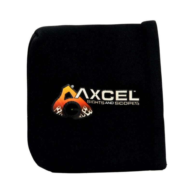 AXCEL Scope Cover - Protective Cover
