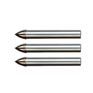 Accessories | EASTON: Nibb - Glue-In Point | Spine: 2311/2312 - 99gr