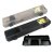 MTM BHCB-40 - Crossbow Bolt Case - Box für Armbrustbolzen | Farbe: Schwarz