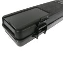 MTM BHUC-40 Ultra Compact - Pfeilbox f&uuml;r 12 Pfeile | Farbe: Schwarz