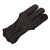 elTORO Schießhandschuh Chestnut | L - Large