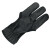 elTORO Shooting Glove Ebony