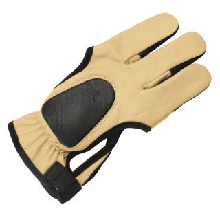 elTORO Schießhandschuh Peanut | S - Small