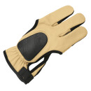 elTORO Schie&szlig;handschuh Peanut | S - Small