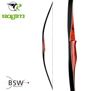 RAGIM Wolf - 68 inches - Longbow | Right Hand | 25 lbs
