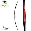 M Wolf - 68 inches - Longbow | Left Hand | 55 lbs