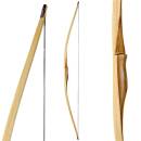 RAGIM Wolf Custom - 68 Zoll - 25-60 lbs - Langbogen