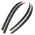 Limbs | BSW MAX Universal - Black | 66 inches | 16 lbs