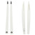 Limbs | BSW MAX Universal - White | 68 inches | 20 lbs