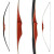 RAGIM Fox - 62 Zoll | Rechtshand | 40 lbs