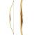 SET RAGIM Fox Custom - 62 Zoll - 20-60 lbs - Langbogen [L]
