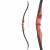 RAGIM Black Bear - 58 Zoll | Linkshand | 50 lbs
