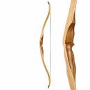 RAGIM Brown Bear - 58 inches | Left Hand | 55 lbs