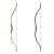 RAGIM Taiga Black - 48 Zoll | Rechtshand | 20 lbs