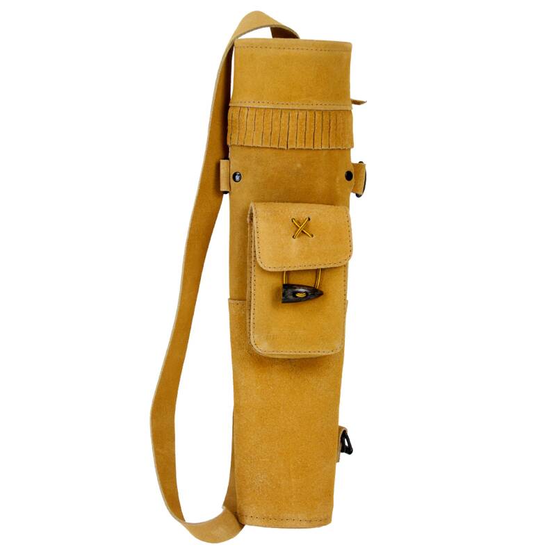 BEIER Little Indian - Rckenkcher