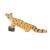 IBB 3D Broom Cat - Running