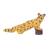 IBB 3D Broom Cat - Running