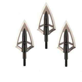 BEARPAW Broadhead German Jager - 3 Pieces