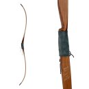 BODNIK BOWS Sioux - 10-30 lbs - Longbow