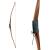 BODNIK BOWS Sioux - 10-30 lbs - Longbow