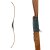 BODNIK BOWS Sioux - 10-30 lbs - Longbow