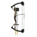 DRAKE Buster - 15-29 lbs - Compound Bow | Camo