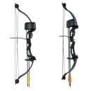 EK ARCHERY Kirupira - 15-20 lbs - Compoundbogen