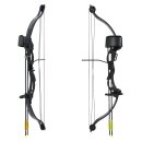 EK ARCHERY Kirupira - 15-20 lbs - Compound bow