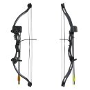 EK ARCHERY Kirupira - 15-20 lbs - Compoundbogen